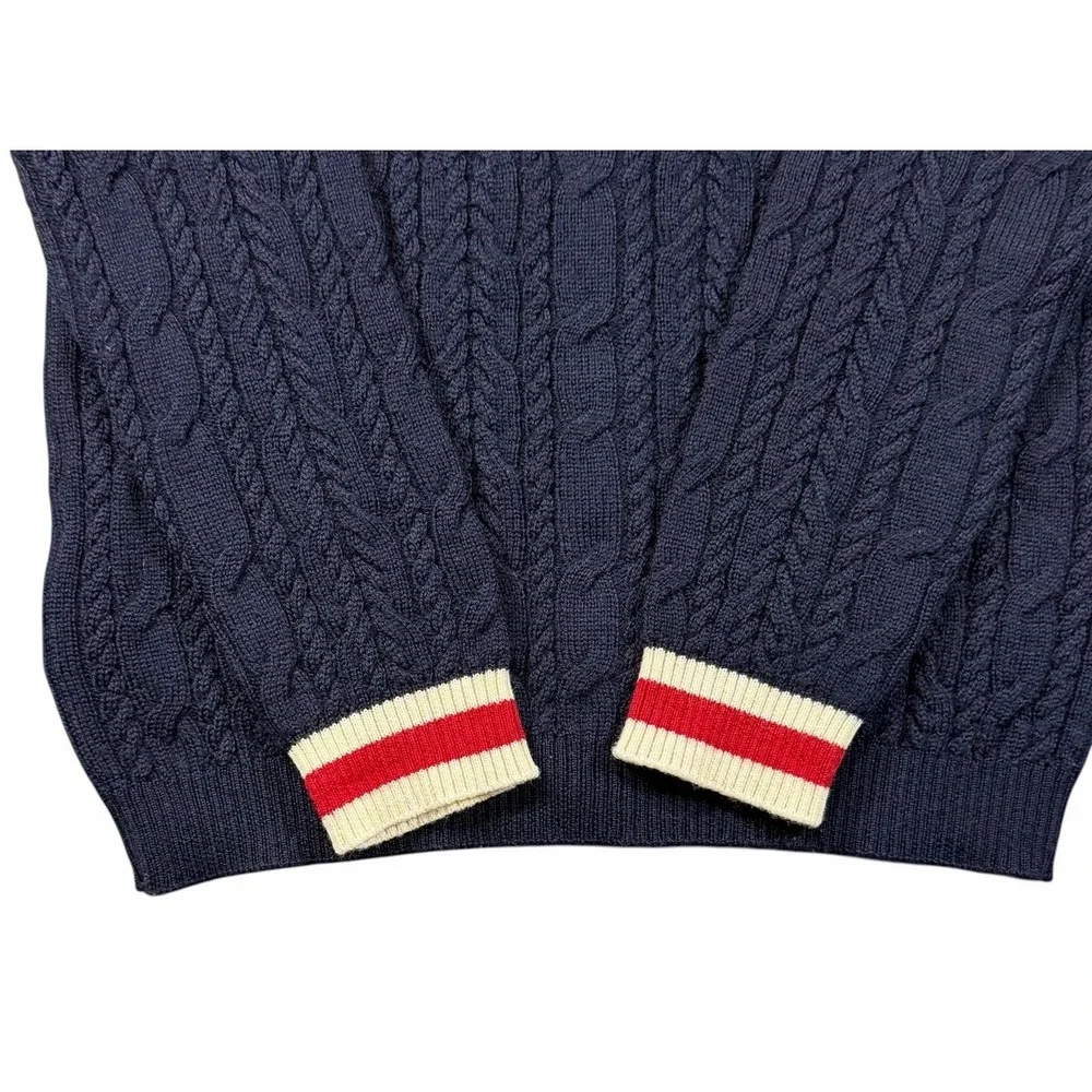 Gucci this wool